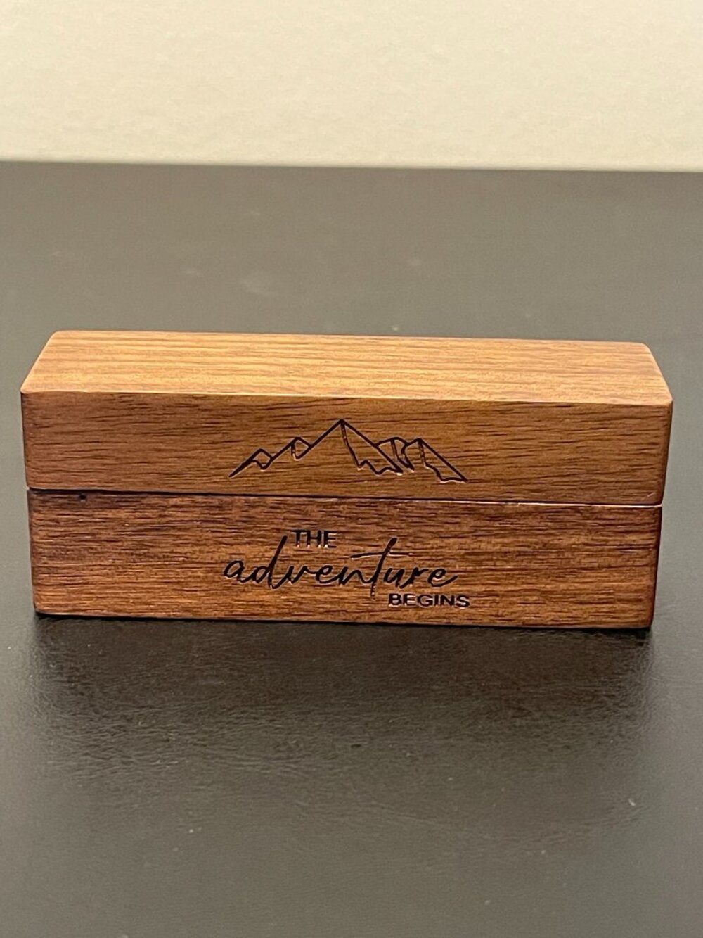 Ring Box